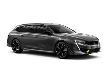 Peugeot 508 1.6 Hybrid4 360 Sport Engineered 5dr e-EAT8 Estate